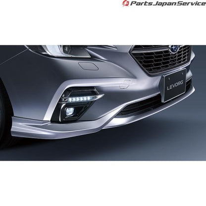 【大型便】VN5系レヴォーグ フロントバンパースカート カラード LEVORG SUBARU