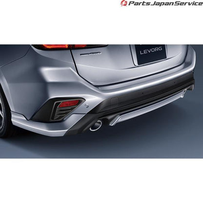 【大型便】VN5系レヴォーグ リヤバンパースカート LEVORG SUBARU