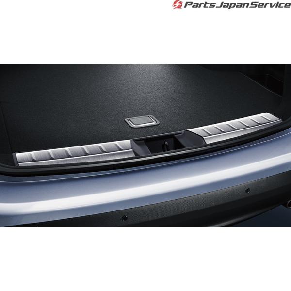 VN5系レヴォーグ カーゴルームプレート E1017VC100 LEVORG SUBARU