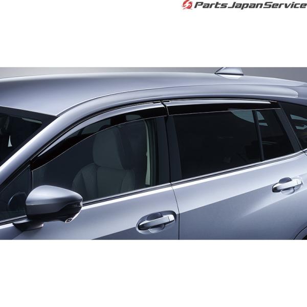 VN5系レヴォーグ ドアバイザー F0017VC000 LEVORG SUBARU