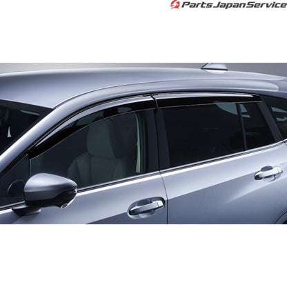 VN5系レヴォーグ ドアバイザー F0017VC000 LEVORG SUBARU