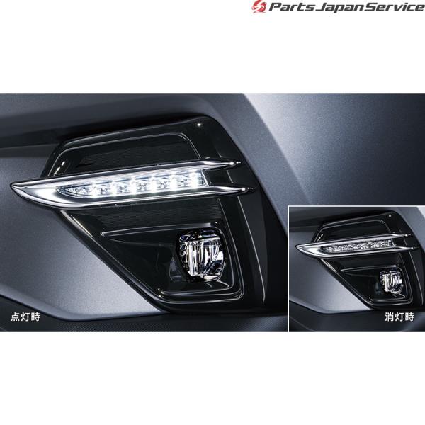 VN5系レヴォーグ LEDアクセサリーライナー H4517VC000 LEVORG SUBARU