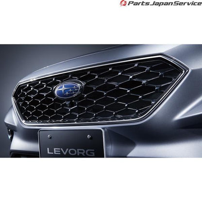 VN5系レヴォーグ フロントグリル J1017VC100 LEVORG SUBARU