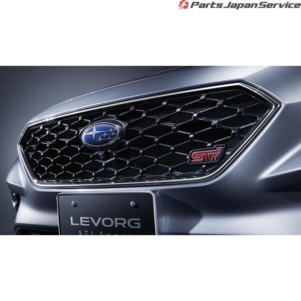 VN5系レヴォーグ フロントグリル STI J1017VC110 LEVORG SUBARU