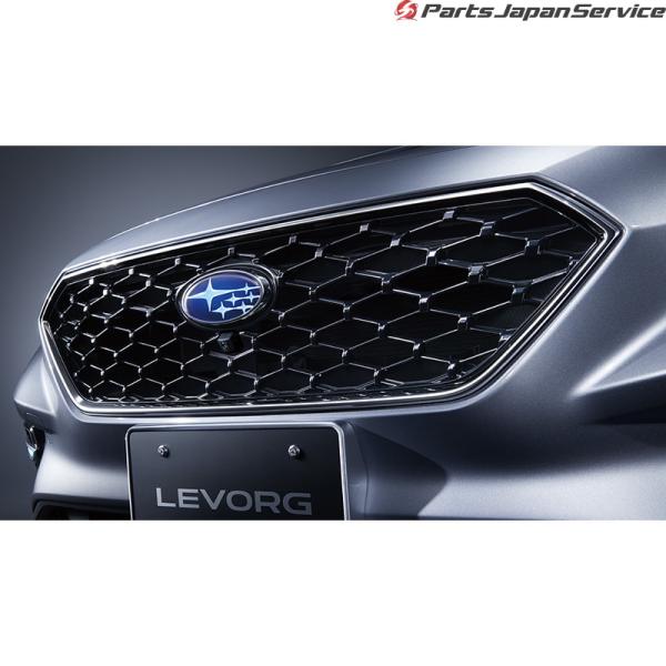 VN5系レヴォーグ フロントグリル LEDエンブレム J1017VC210 LEVORG SUBARU