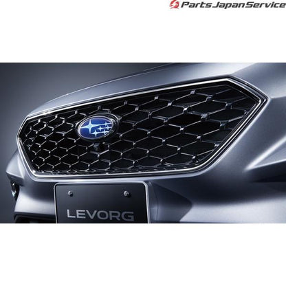 VN5系レヴォーグ フロントグリル LEDエンブレム J1017VC210 LEVORG SUBARU