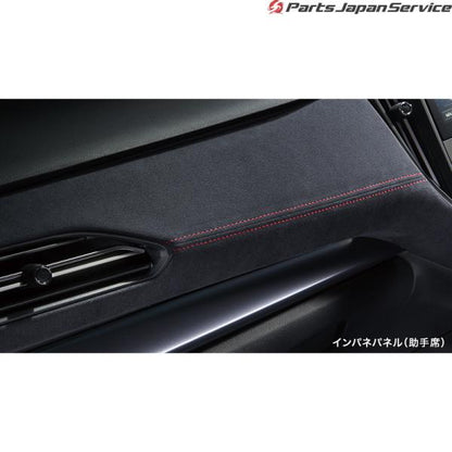 VN5系レヴォーグ インパネパネル レッドステッチ J1317VC621 LEVORG SUBARU