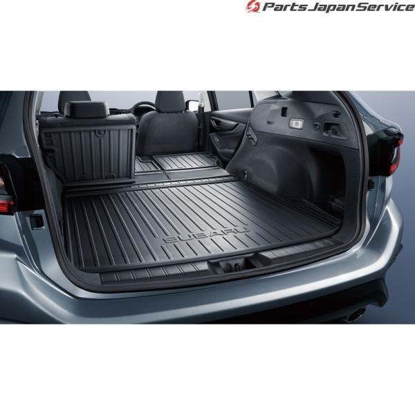 VN5系レヴォーグ カーゴトレーマット J5017VC450 LEVORG SUBARU
