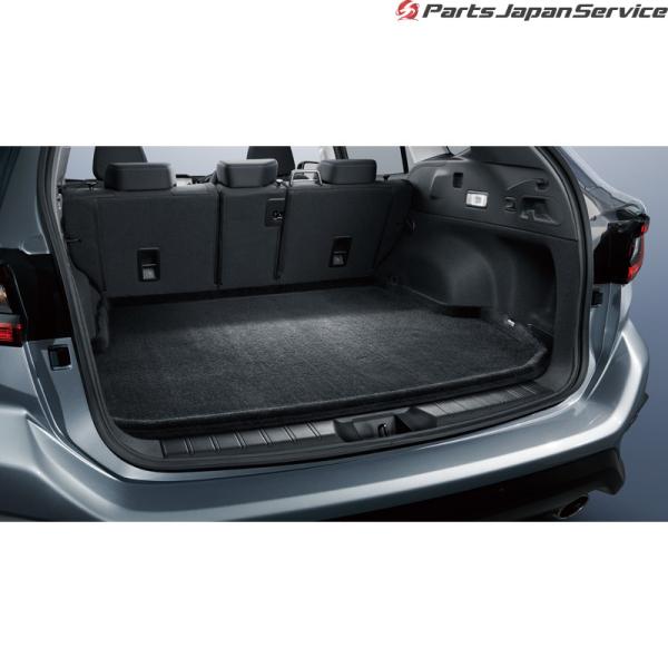 VN5系レヴォーグ 3Dカーゴマット J5017VC550 LEVORG SUBARU