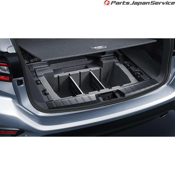 VN5系レヴォーグ サブトランクボックス J9117VC000 LEVORG SUBARU