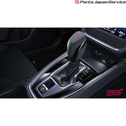 VN5系レヴォーグ STI シフトノブ CVT SG117VC000 LEVORG SUBARU