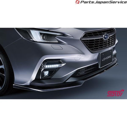 【特大便】VN5系レヴォーグ STI フロントアンダースポイラー SG517VC000 LEVORG SUBARU