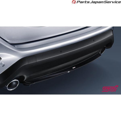 VN5系レヴォーグ STI リヤアンダースポイラー SG517VC300 LEVORG SUBARU