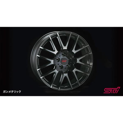 【大型便】VN5系レヴォーグ STI アルミホイール 19インチ※SUBARU純正保証対象外 LEVORG SUBARU