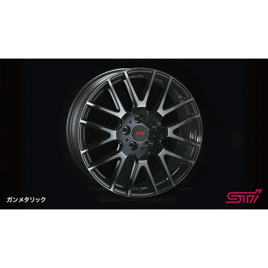 【大型便】VN5系レヴォーグ STI アルミホイール 19インチ※SUBARU純正保証対象外 LEVORG SUBARU