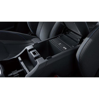 VN5系レヴォーグ CD/DVDデッキ LEVORG SUBARU
