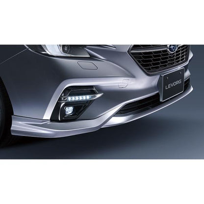 【大型便】VN5系レヴォーグ フロントバンパースカート カラード LEVORG SUBARU