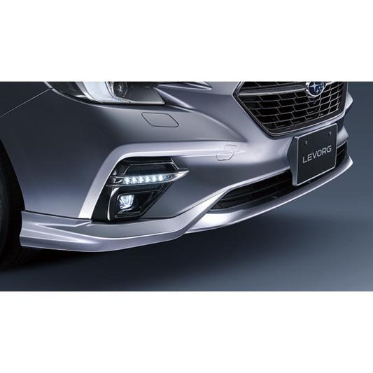 【大型便】VN5系レヴォーグ フロントバンパースカート カラード LEVORG SUBARU