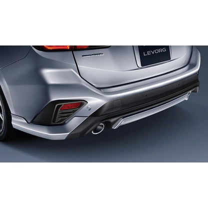 【大型便】VN5系レヴォーグ リヤバンパースカート LEVORG SUBARU