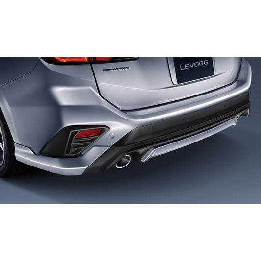 【大型便】VN5系レヴォーグ リヤバンパースカート LEVORG SUBARU