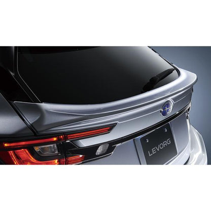 VN5系レヴォーグ ウエストスポイラー LEVORG SUBARU