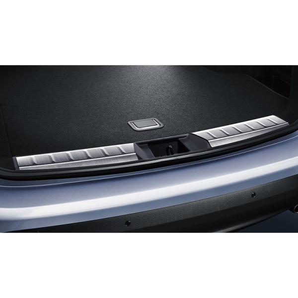 VN5系レヴォーグ カーゴルームプレート E1017VC100 LEVORG SUBARU