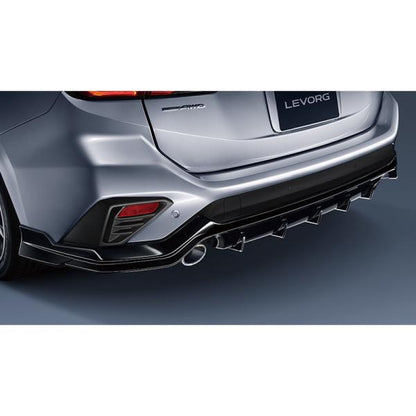VN5系レヴォーグ リヤアンダーディフューザー E5617VC000 LEVORG SUBARU