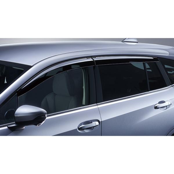 VN5系レヴォーグ ドアバイザー F0017VC000 LEVORG SUBARU
