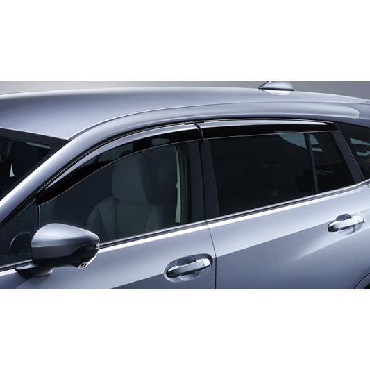 VN5系レヴォーグ ドアバイザー F0017VC000 LEVORG SUBARU