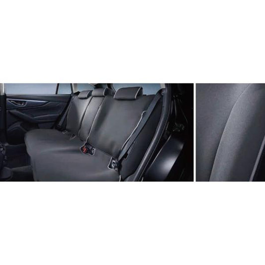 VN5系レヴォーグ オールウェザーシートカバー リヤ 3席分 F4117VC310 LEVORG SUBARU