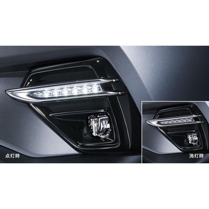 VN5系レヴォーグ LEDアクセサリーライナー H4517VC000 LEVORG SUBARU