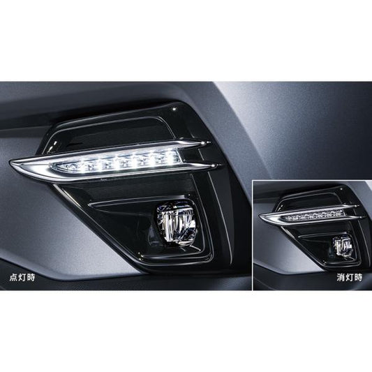 VN5系レヴォーグ LEDアクセサリーライナー H4517VC000 LEVORG SUBARU