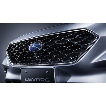 VN5系レヴォーグ フロントグリル J1017VC100 LEVORG SUBARU