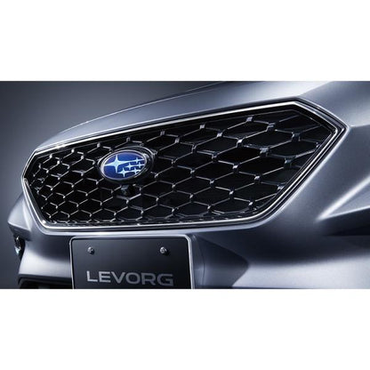 VN5系レヴォーグ フロントグリル LEDエンブレム J1017VC211 LEVORG SUBARU