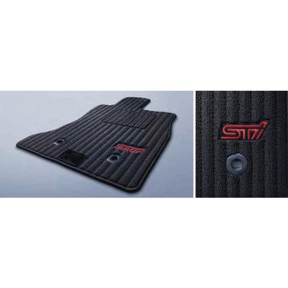 VN5系レヴォーグ フロアカーペット STI J5017VC210 LEVORG SUBARU