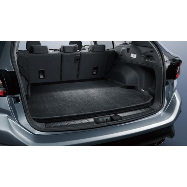 VN5系レヴォーグ 3Dカーゴマット J5017VC550 LEVORG SUBARU