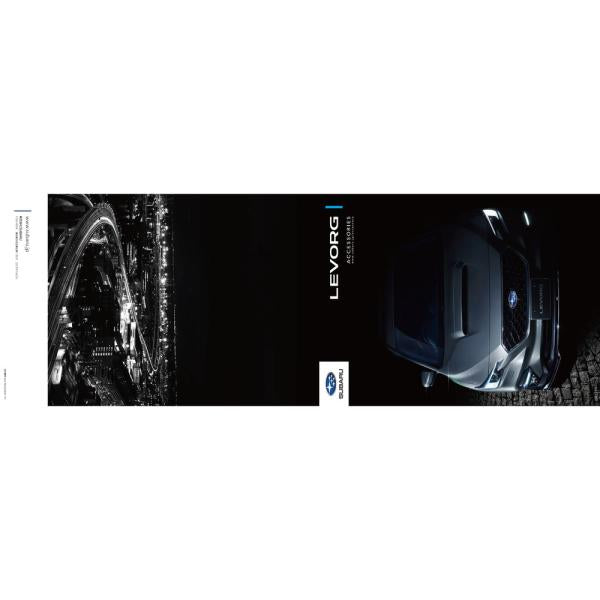 VN5系レヴォーグ SAA ワイヤレスチャージャー SAA3060531 LEVORG SUBARU