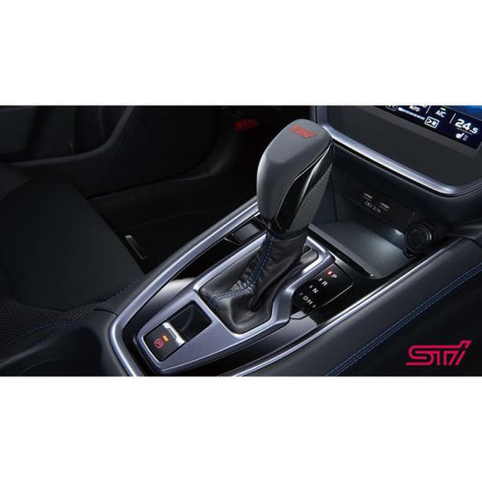 VN5系レヴォーグ STI シフトノブ CVT※SUBARU純正保証対象 SG117VC000 LEVORG SUBARU