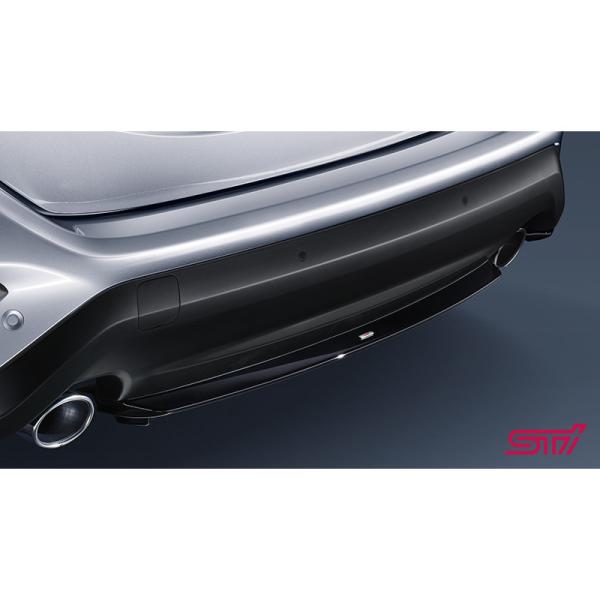 VN5系レヴォーグ STI リヤアンダースポイラー※SUBARU純正保証対象 SG517VC300 LEVORG SUBARU
