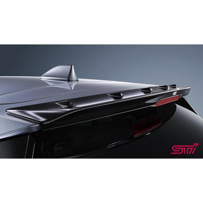 VN5系レヴォーグ STI ルーフエンドスポイラー※SUBARU純正保証対象 SG517VC400 LEVORG SUBARU