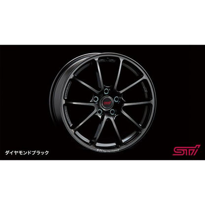 【大型便】VN5系レヴォーグ STI パフォーマンスホイール 18インチ※SUBARU純正保証対象外 ST28100VV470 LEVORG SUBARU
