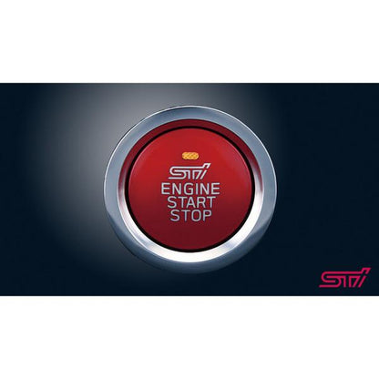 VN5系レヴォーグ STI プッシュエンジンスイッチ※SUBARU純正保証対象外 ST83031ST051 LEVORG SUBARU