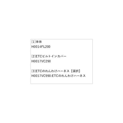 VBH系WRXS4 ETCキット WRXS4 SUBARU
