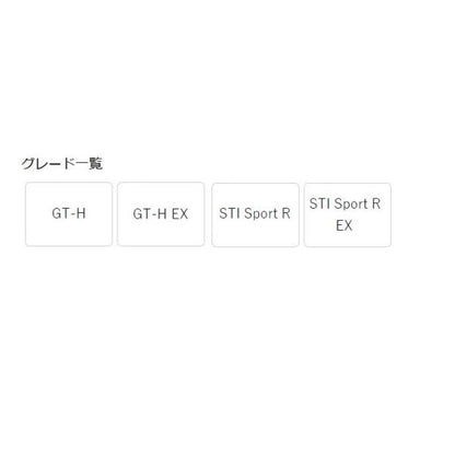 VBH系WRXS4 ETCキット WRXS4 SUBARU