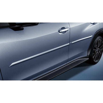 VBH系WRXS4 ボディサイドモールディング WRXS4 SUBARU