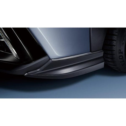 【大型便】VBH系WRXS4 フロントバンパースカート E2417VC500 WRXS4 SUBARU