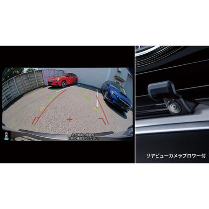 VBH系WRXS4 リヤビューカメラ H0017VC030 WRXS4 SUBARU