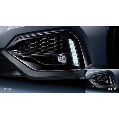 VBH系WRXS4 LEDアクセサリーライナー H4517VC200 WRXS4 SUBARU