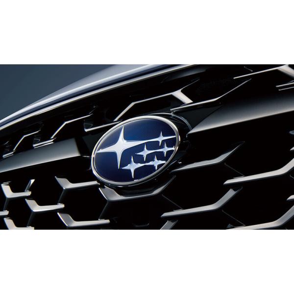 VBH系WRXS4 LEDエンブレム J1017VC201 WRXS4 SUBARU