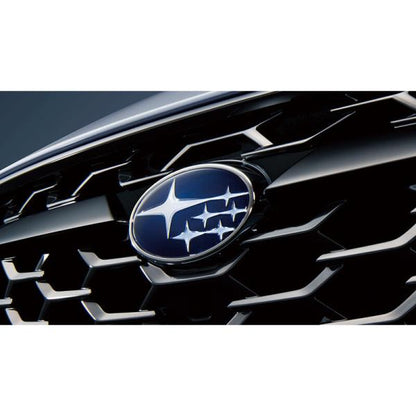 VBH系WRXS4 LEDエンブレム J1017VC201 WRXS4 SUBARU